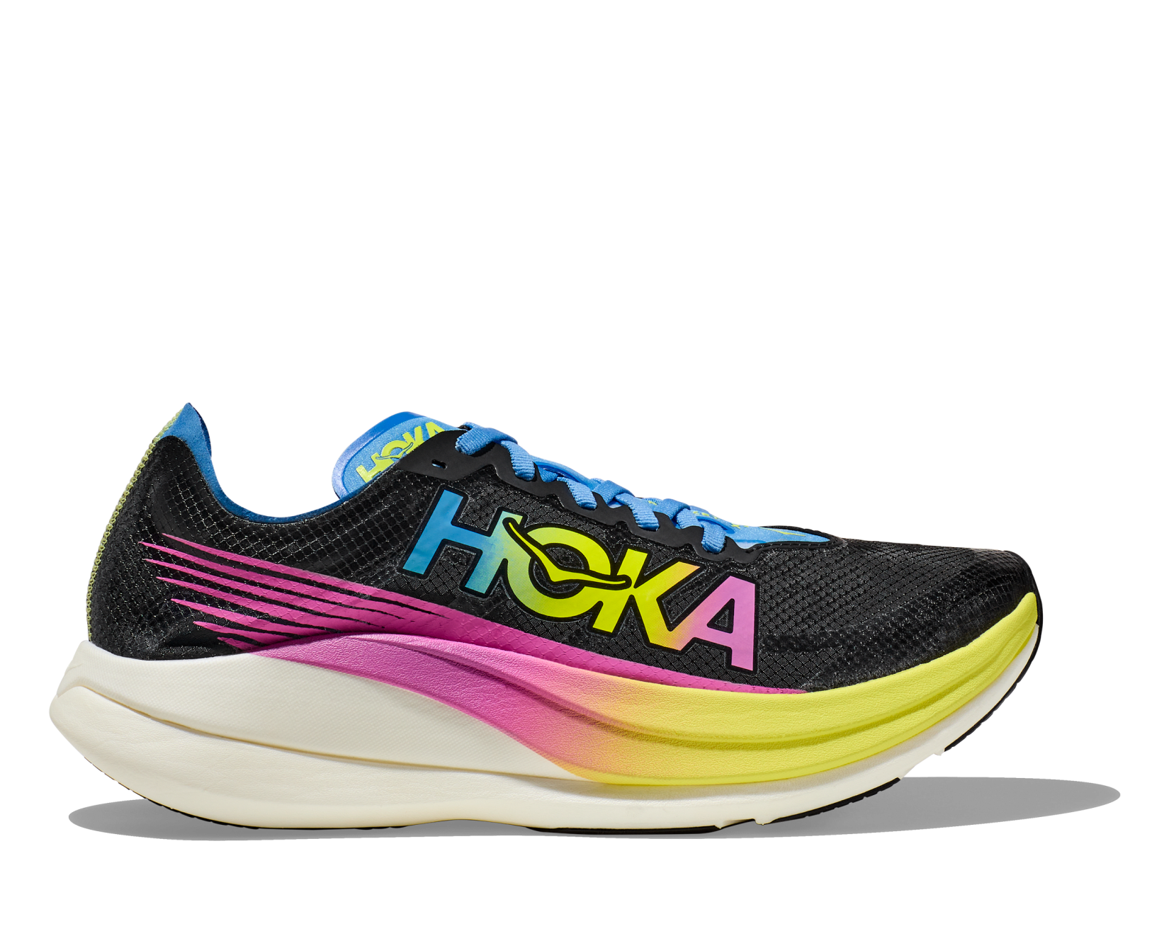 HOKA ロケットX2 マラソンシューズ ROCKET X 2